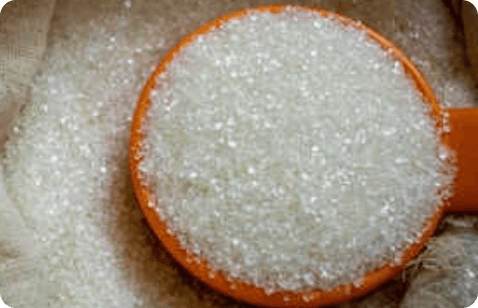 sugar