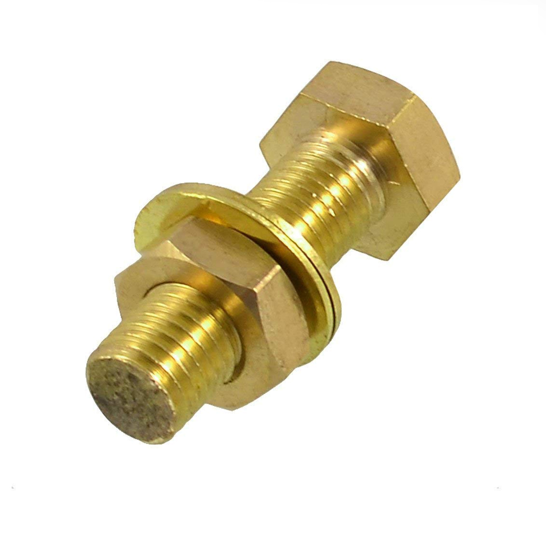 Brass Bolt