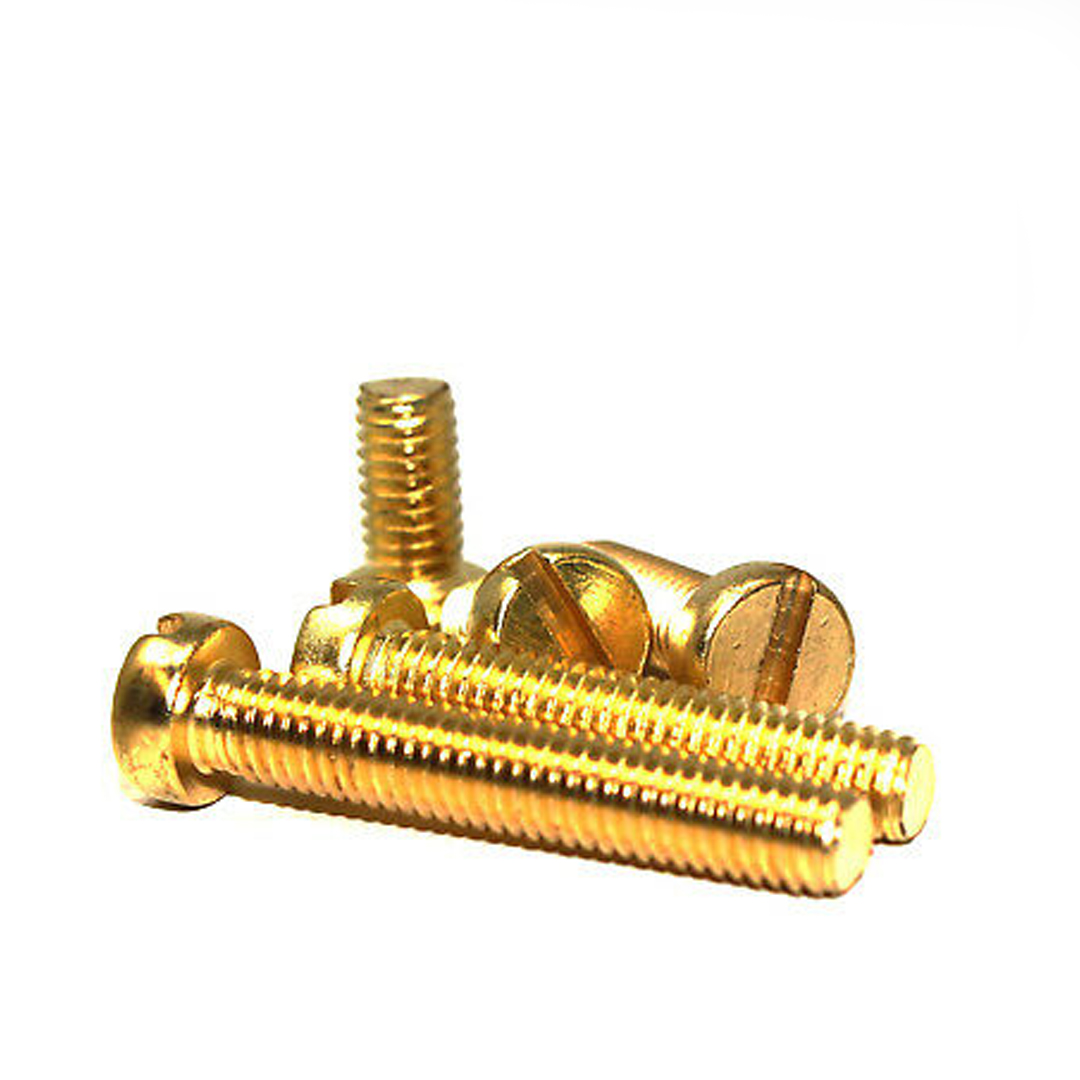 Brass Screw
